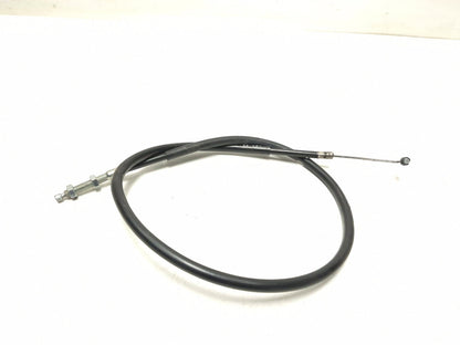 2017 Yamaha Yzf R3 Clutch Lever & Cable Pair OEM