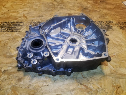 2011 Honda Cr-z Automatic Transmission Flywheel Housing OEM