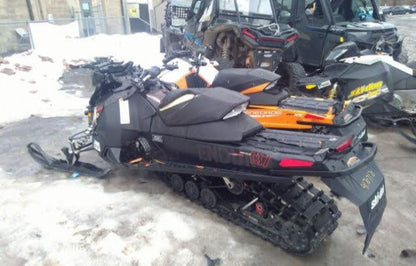 2017 Ski-doo Renegade 900 Enduro Rear Bumper Oem✅