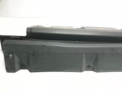 2017 Ford Transit Connect Xl Side Skirt & Rocker Panel Molding OEM