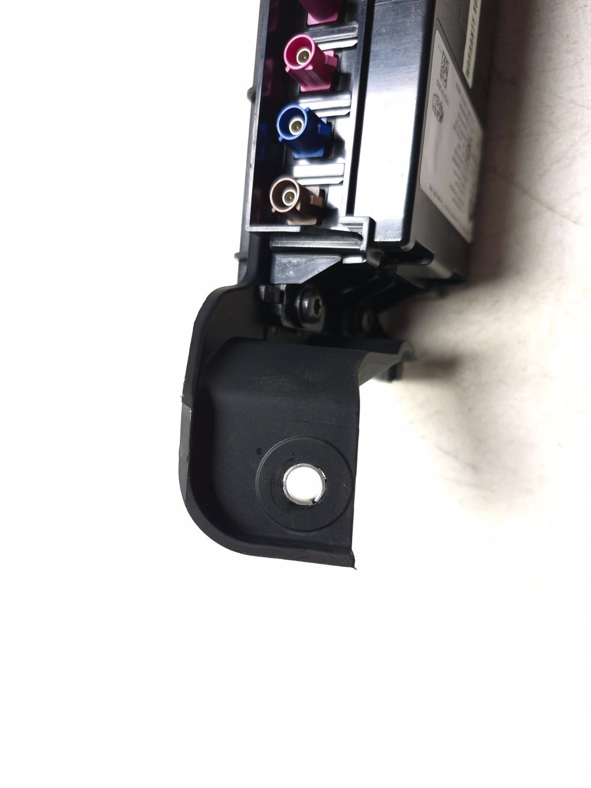 2024 Alfa Romeo Stelvio Radio Antenna Telematics Control Module OEM