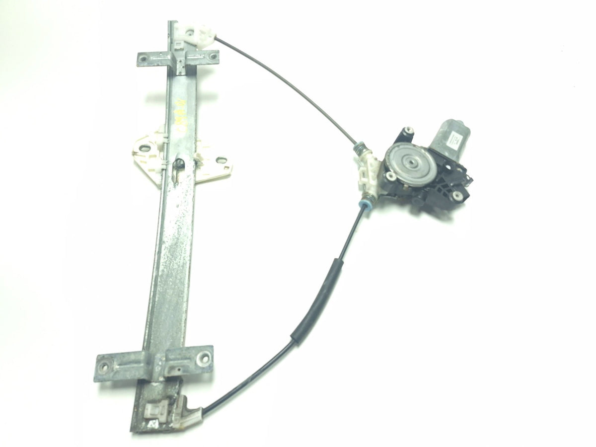 2008 Acura Tl Type-s Front Door Window Regulator Left Driver Side OEM