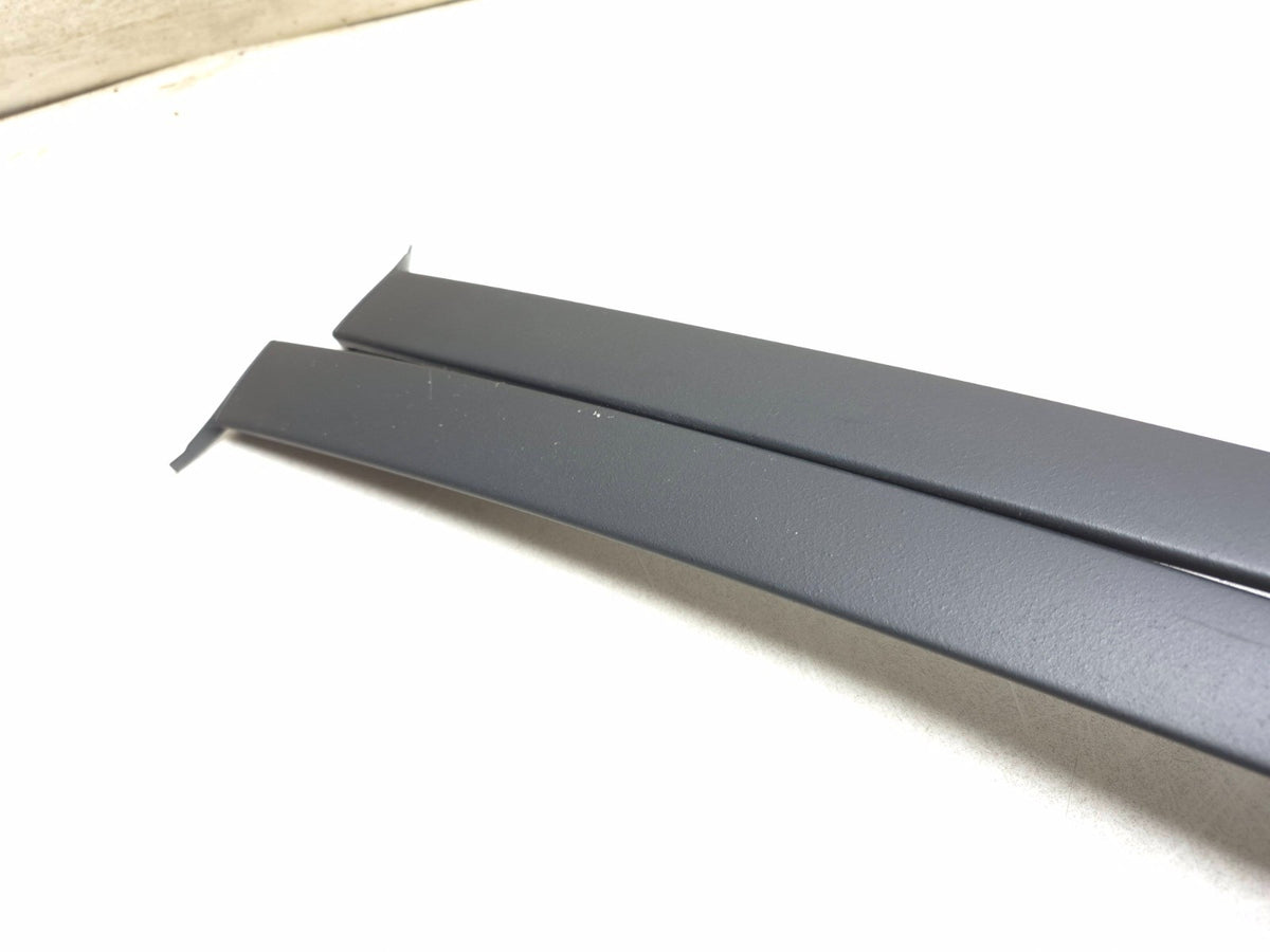 2017 Ford Focus Roof Drip Rail Molding Left & Right OEM