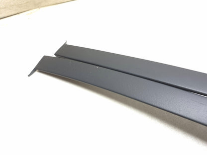 2017 Ford Focus Roof Drip Rail Molding Left & Right OEM