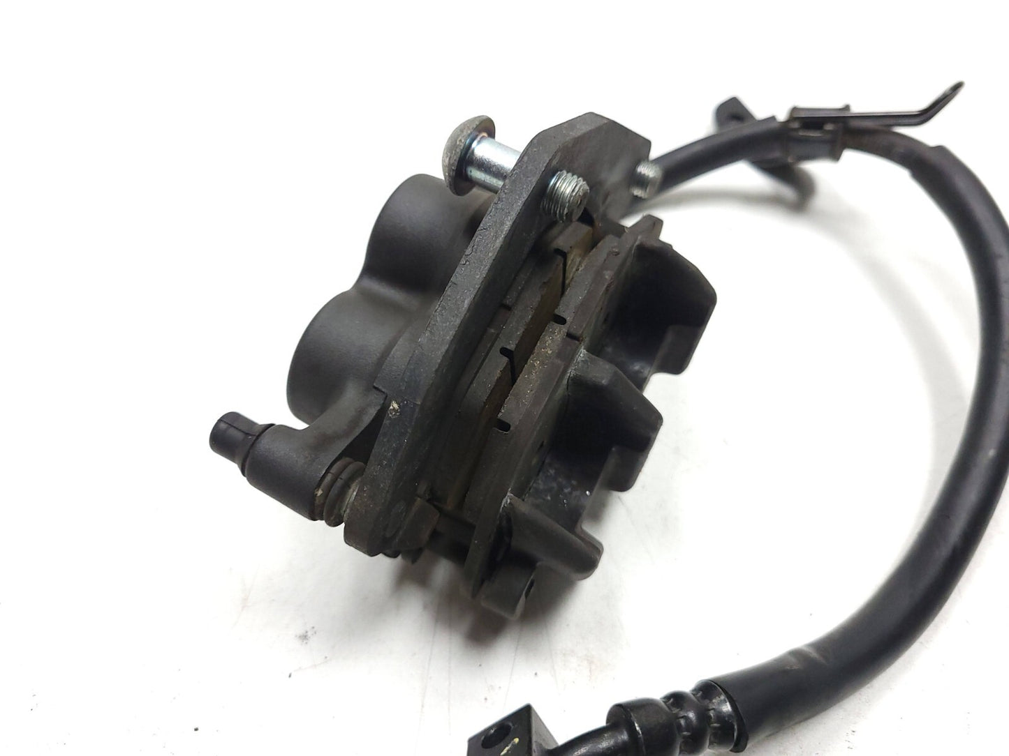2015 - 2024 Yamaha Yzf-r3 Yzfr3 Front Brake Caliper  OEM