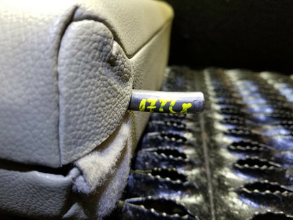 15 16 17 Acura TLX Rear Seat Armrest OEM