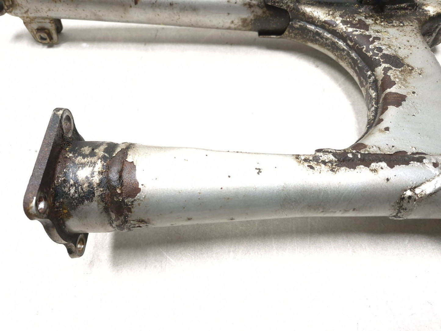 1994 Yamaha Virago Xv1100 Rear Swingarm OEM