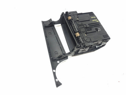 2013 Mini Cooper Upper Dashboard Storage Compartment Passenger Side OEM