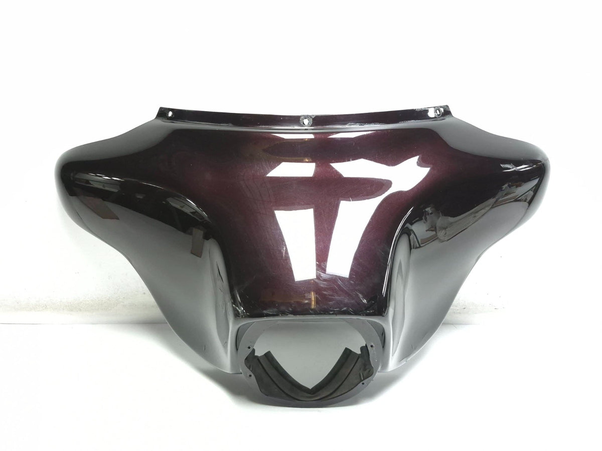 2003 Harley Davidson Touring Electra Glide Front Outer Fairing Cowl OEM