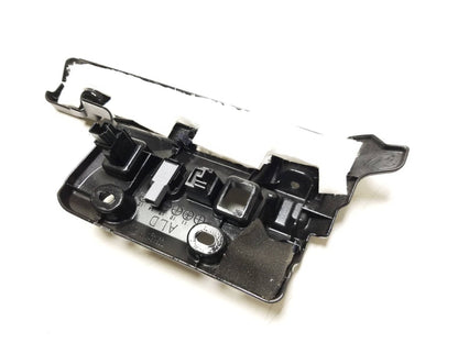 11-14 Lexus CT200h Lower Dash Cover W/ Tmps Reset Btn 55606-76010 OEM