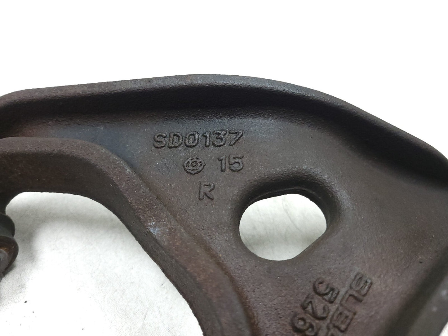 13-16 Scion Fr-s Frs Rear Control Arm Passenger Side Right 4pcs OEM