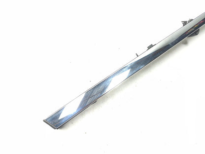 2011 BMW 750li Rear Trunk Lid Molding W Back Up Camera Assembly 7200035oem✅