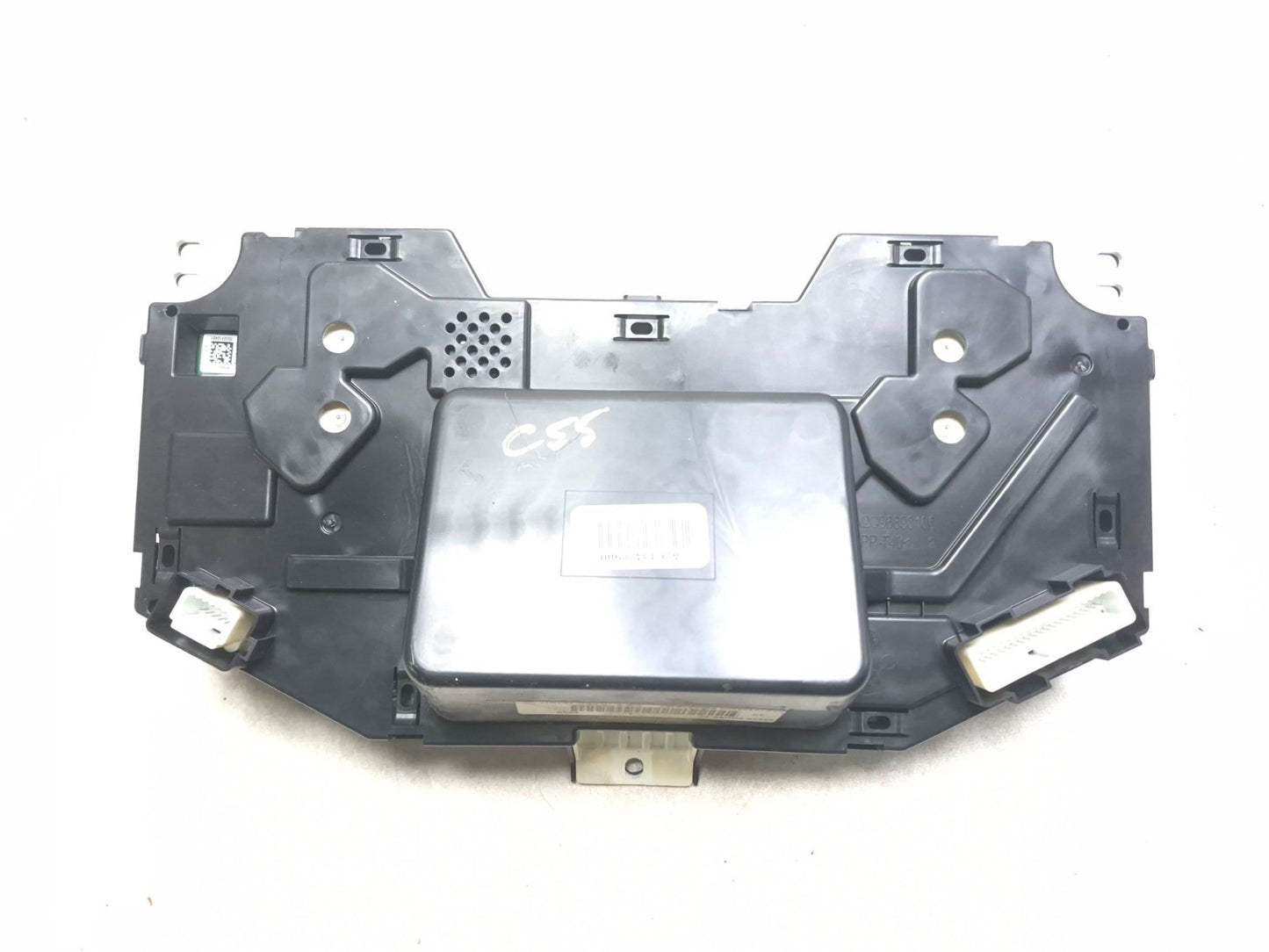 2018 Nissan Altima Instrument Cluster Assy OEM