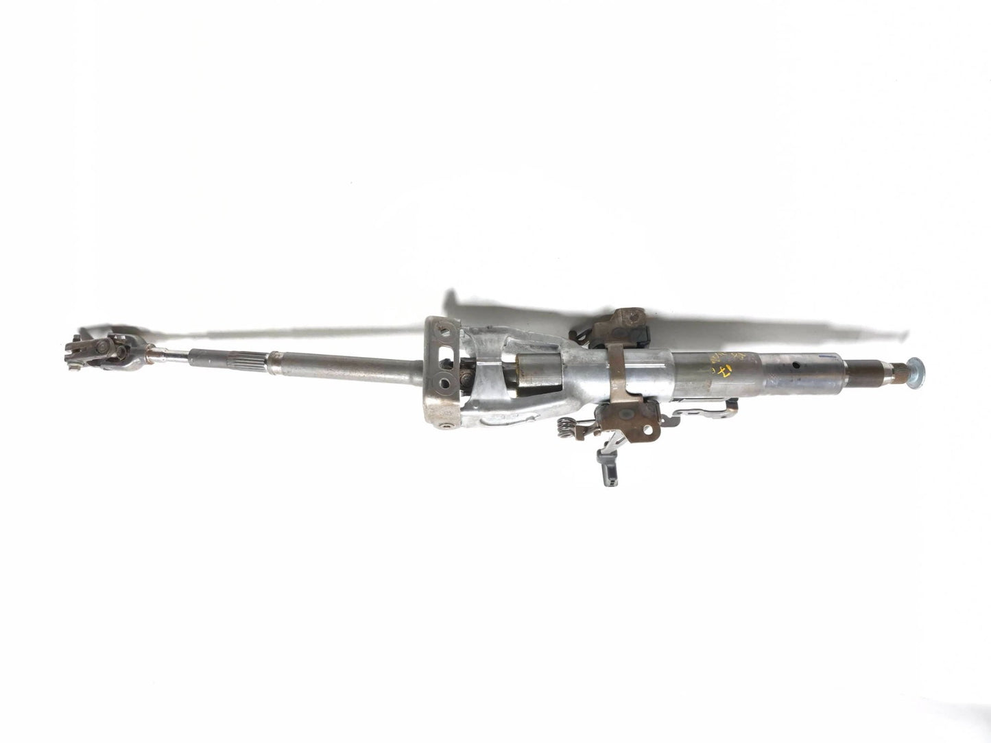 2017 Honda Civic Steering Column OEM