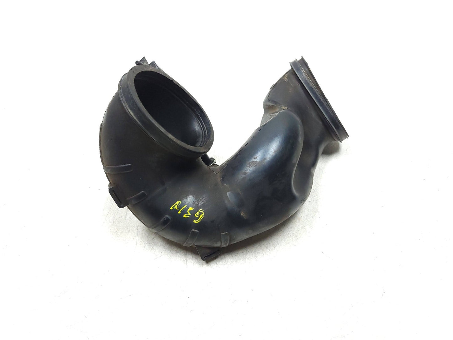 06 - 09 Suzuki Boulevard C50 Vl800 Air Duct Tube Outlet  OEM