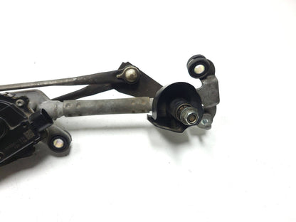 2009 - 2015 Mazda Cx-9 Windshield Wiper Motor W/ Linkage OEM