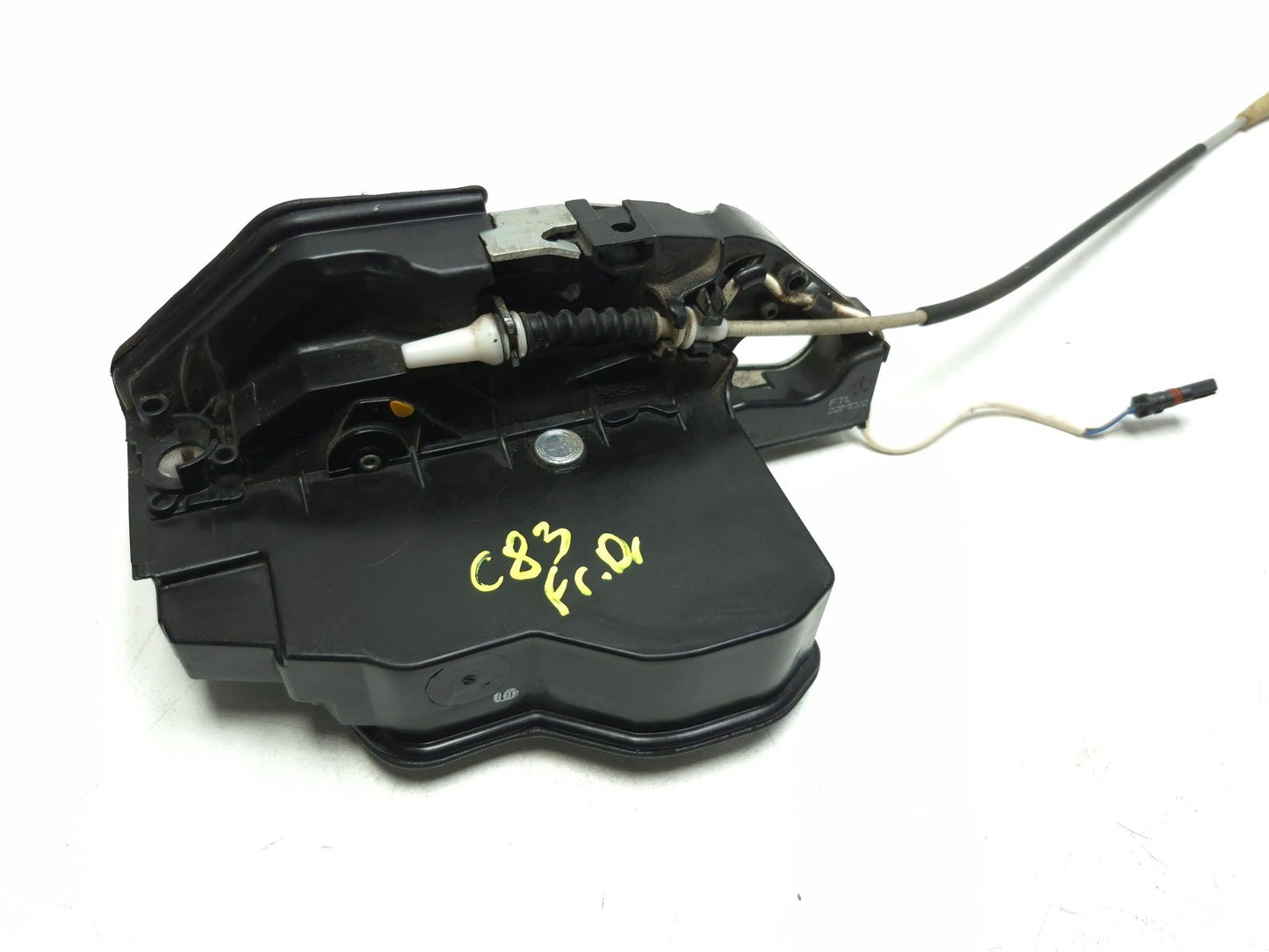 2011 BMW 750li Front Left Driver Door Lock Actuator OEM