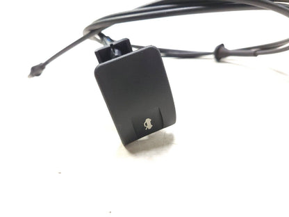 2007-2011 Dodge Caliber Hood Release Cable W/ Lever OEM