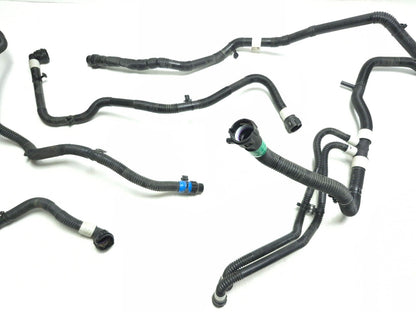 2022 Tesla Model 3 Y Engine Battery Coolant Hose Pipe Line Tube Set  OEM