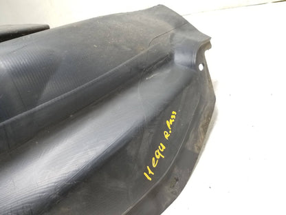 2011 - 2017 Chevrolet Equinox Fender Inner Liner Splash Set Of 3  OEM