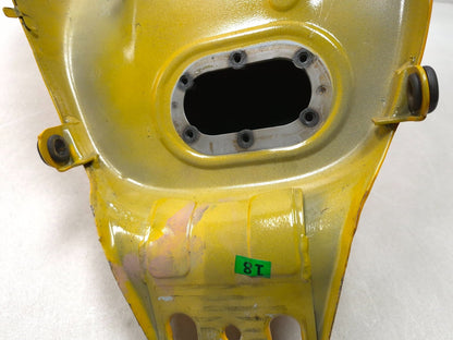 2023 Csc Rx3 Rx4 Adventure Fuel Tank & Breather 2 Pcs OEM