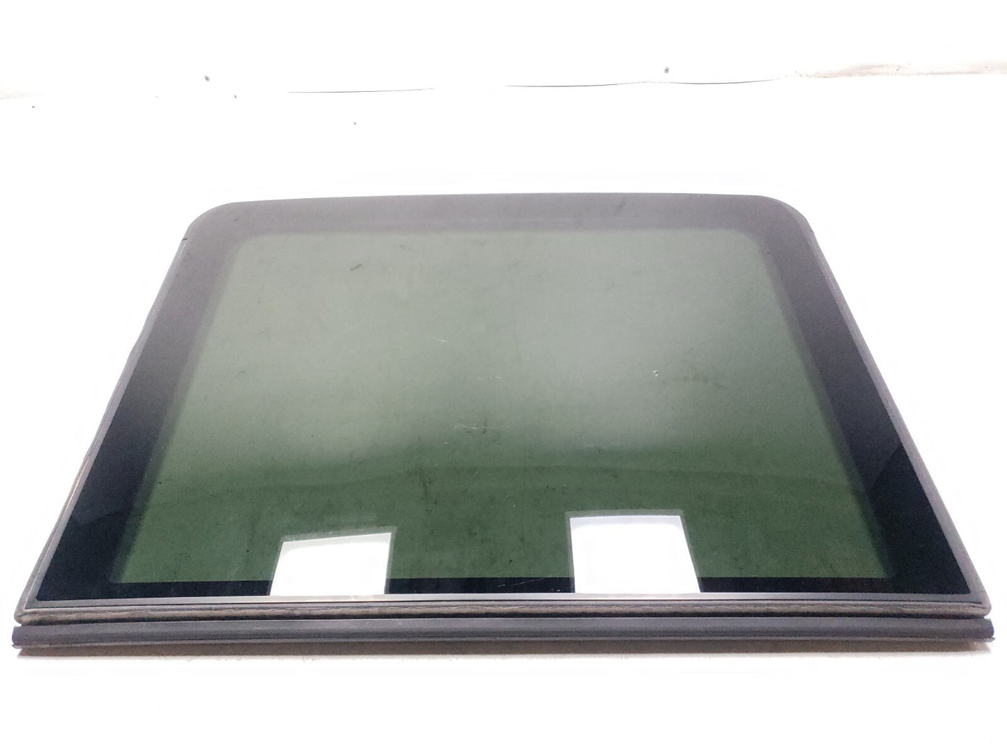 2022 Chevrolet Trailblazer Rear Sunroof Window Glass  OEM