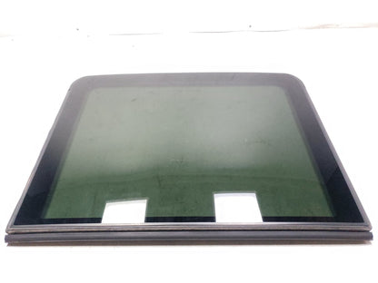2022 Chevrolet Trailblazer Rear Sunroof Window Glass  OEM