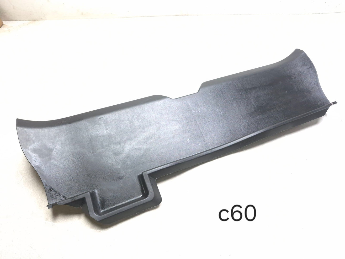 2007 Acura Tl Rear Trunk Trim Panel OEM