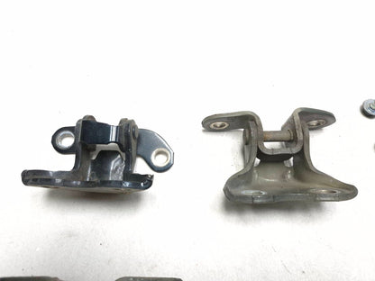 2012 Toyota Camry Door Hinge Passenger Side Right Front & Rear OEM