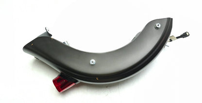 2009-2024 Harley Davidson Touring Ultra Limited Rear Fender & Tail Light OEM