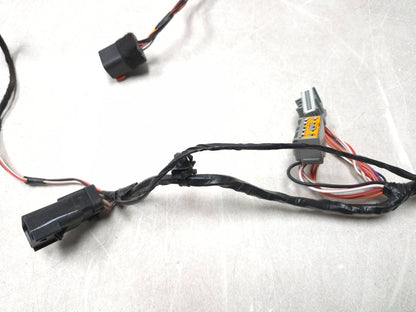 2013 Dodge Grand Caravan Rear Sliding Door Wire Harness Passenger Side Oem✅