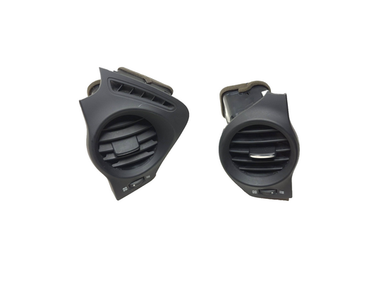 2009 Lexus IS250 Dash Ac Heater Air Vent Left & Right OEM