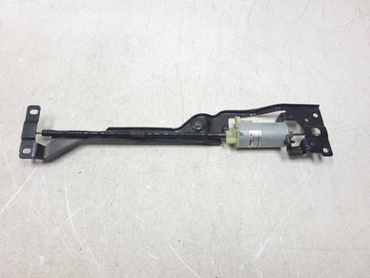 2009 - 2017 Volkswagen Cc Front Seat Motor Passenger Right 3pcs OEM
