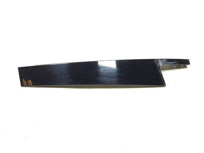 13-18 BMW F30 Door Pillar Trim Wheatherstrip Seal Rear Driver Side OEM ✅