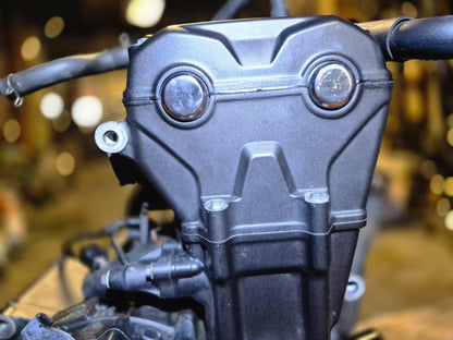 2013 - 2015 Honda Cbr500 Cb500 Engine Motor OEM