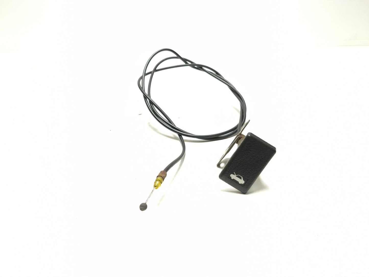 2007 Honda Fit Hood Release Handle & Cable OEM
