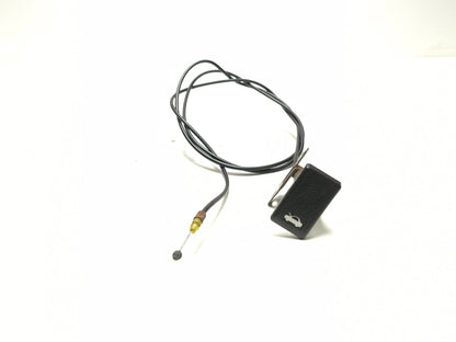 2007 Honda Fit Hood Release Handle & Cable OEM