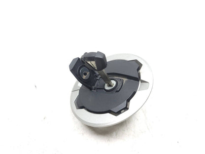 19 - 23 Kawasaki Z400 Er400 Ninja Fuel Tank Seat Lock W/ Key OEM