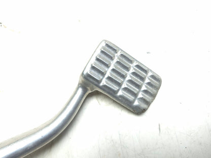 2004 Harley-davidson Sportster Xl883 Brake Pedal W/ Mount Bracket OEM
