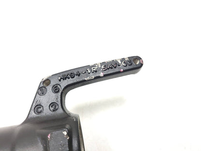 19 - 23 Honda Cbf300 Cb300 Lower Fork Tube Case Left & Right   OEM