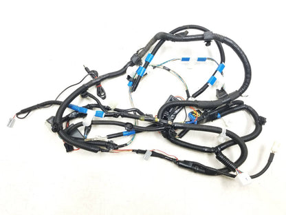 2007 - 2011 Toyota Camry Trunk Luggage Room Wiring Harness OEM
