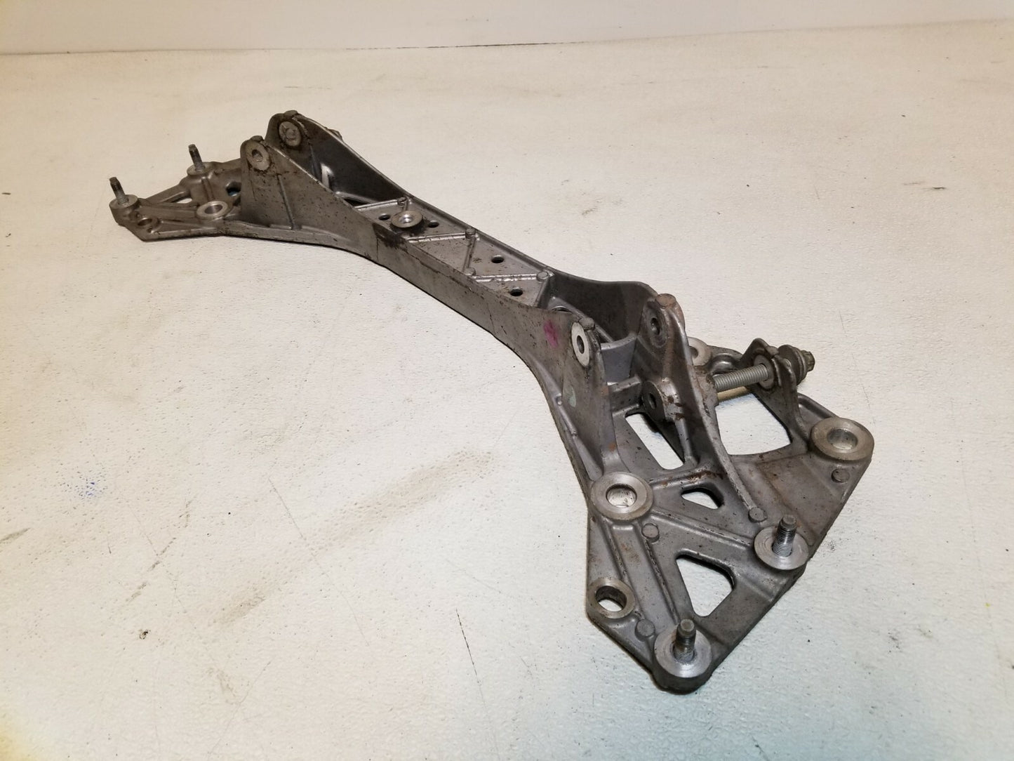 2015 Dodge Dart Rear Suspension Cross Member OEM