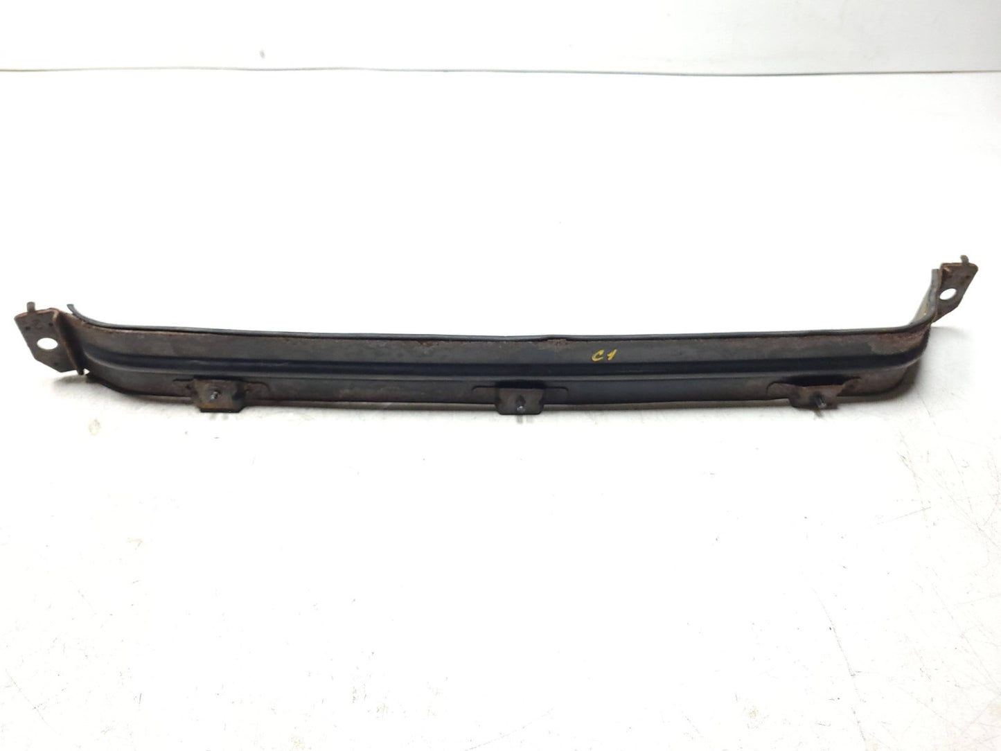 2007 - 2013 Acura Mdx Fuel Tank Strap Bracket Support 2pcs OEM