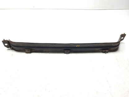 2007 - 2013 Acura Mdx Fuel Tank Strap Bracket Support 2pcs OEM