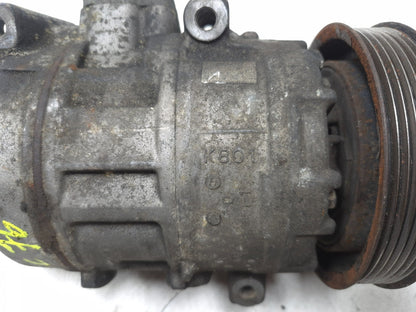2008 Acura Tl AC Compressor OEM