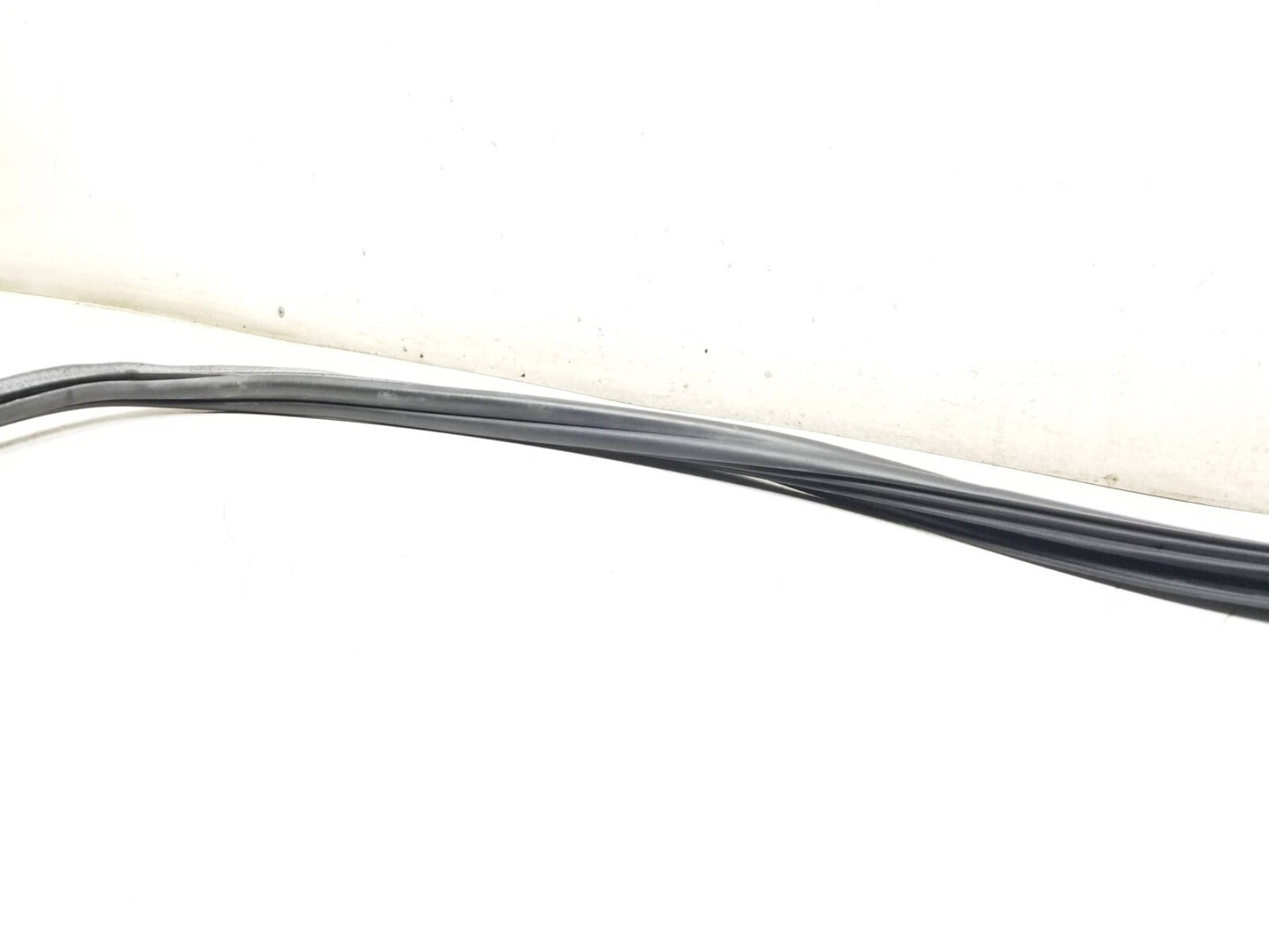 2009 - 2017 Audi Q5 Door Weatherstrip Front Passenger Side Right OEM