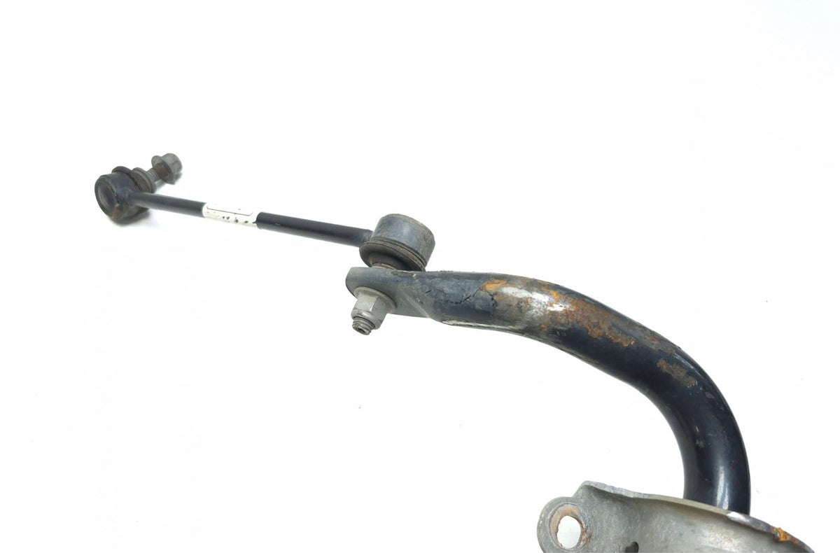 2018 Tesla Model 3 Front Stabilizer Sway Bar W/link 28mmx5.0mm 1144387-00-a OEM