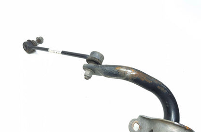 2018 Tesla Model 3 Front Stabilizer Sway Bar W/link 28mmx5.0mm 1144387-00-a OEM