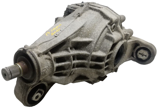 2013 Porsche Cayenne Rear Differential OEM