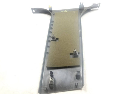 12 - 14 Ford Focus Lower B Pillar Trim Cover Pair OEM